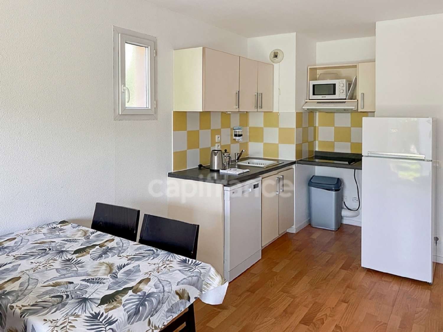  te koop appartement Prévessin-Moens Ain 8