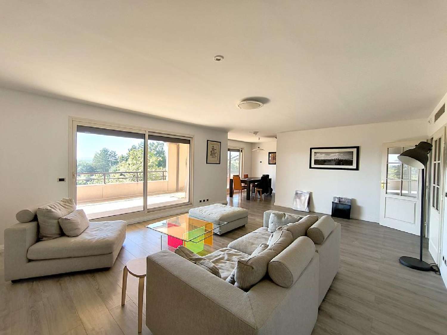  te koop appartement Prévessin-Moens Ain 1