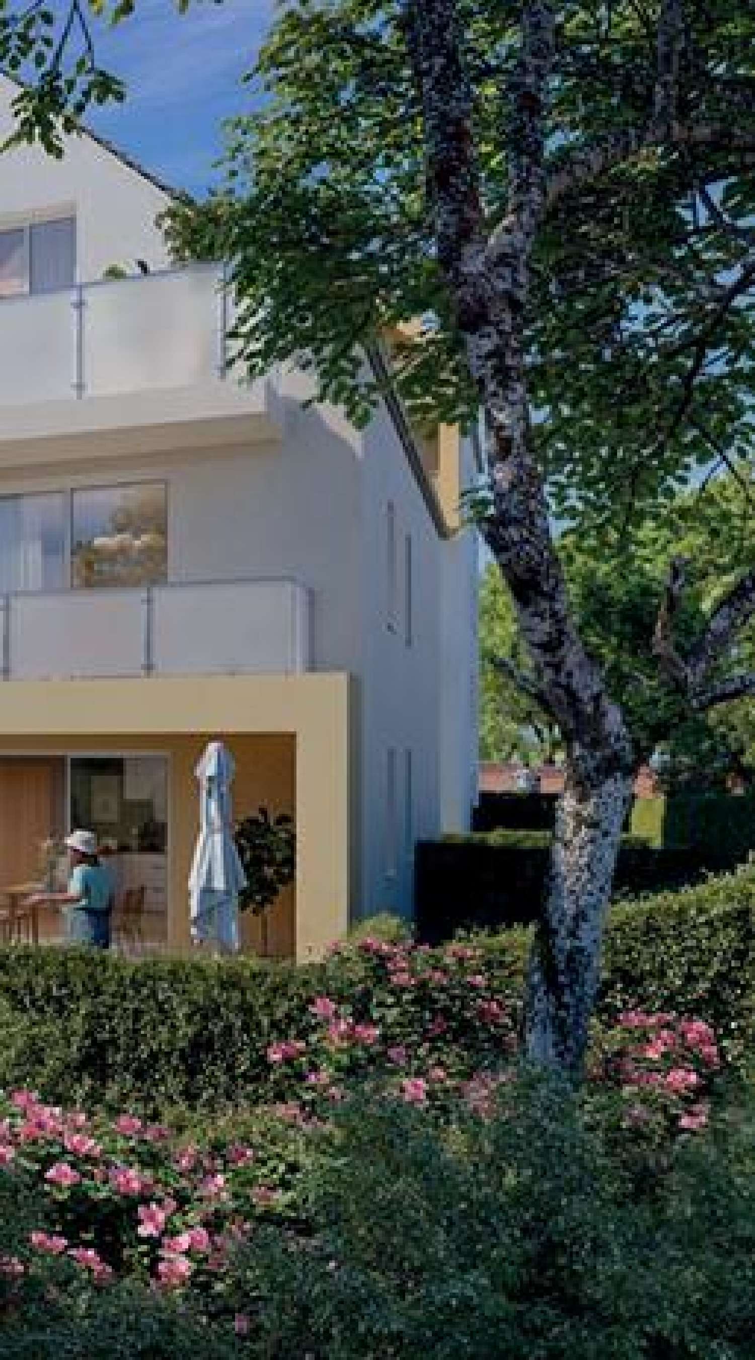  te koop appartement Pringy Haute-Savoie 2