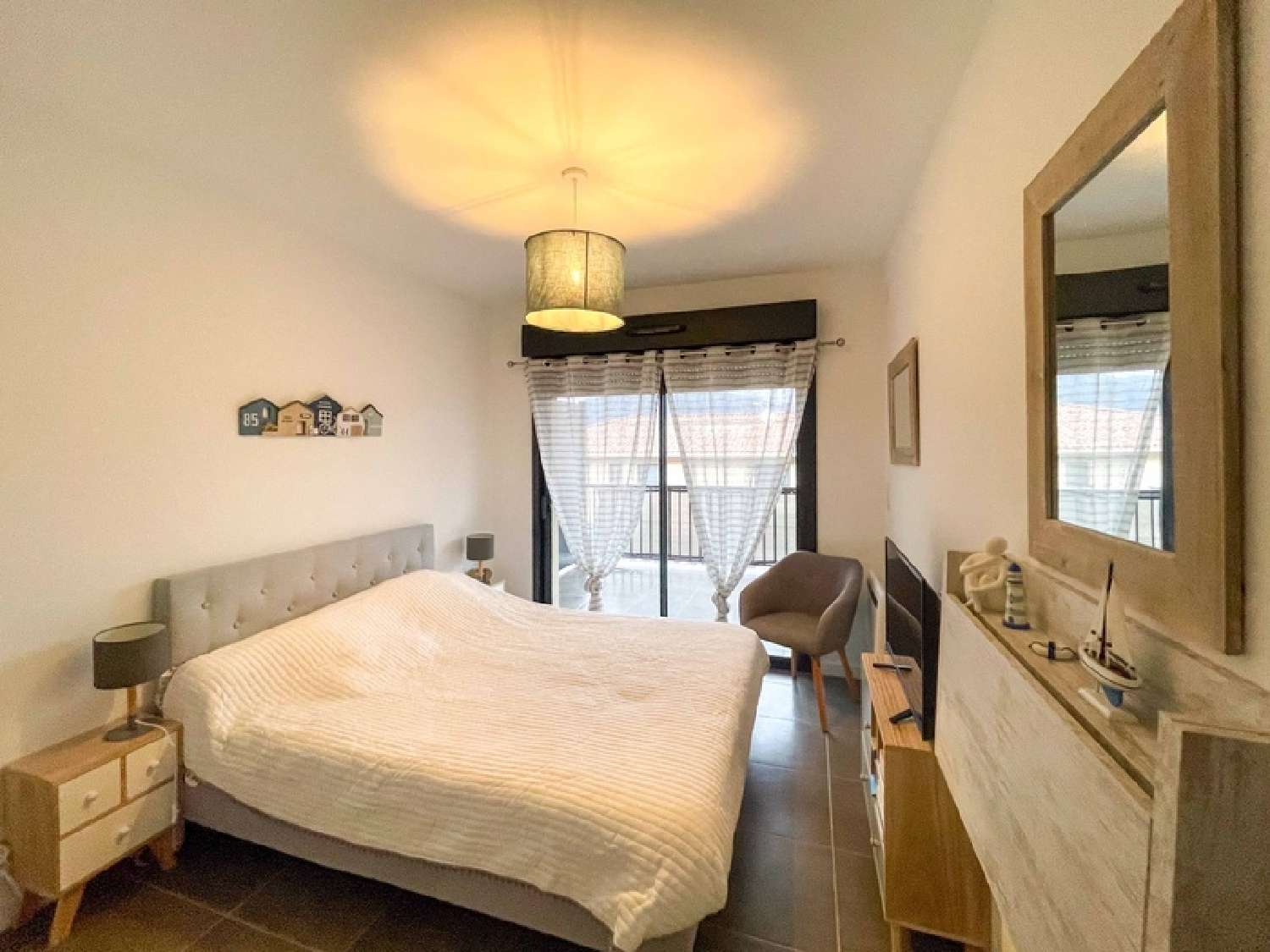 te koop appartement Propriano Corse-du-Sud 4