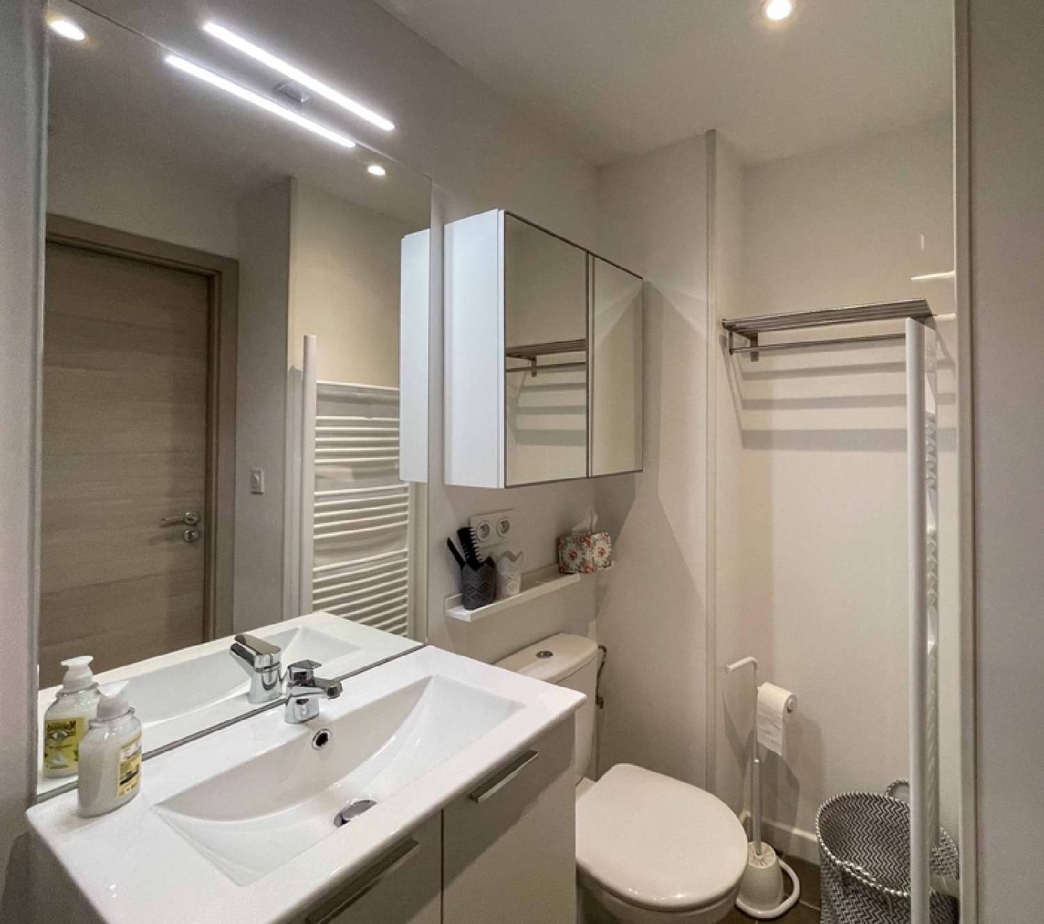 te koop appartement Propriano Corse-du-Sud 6