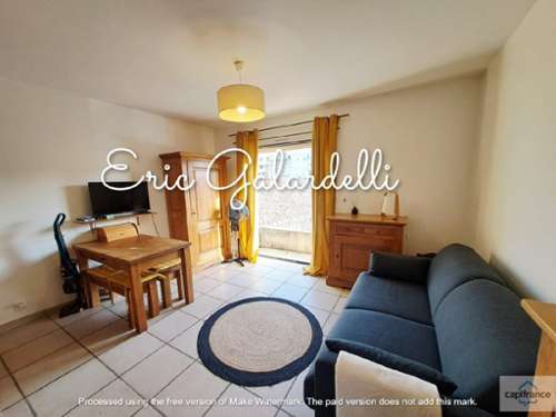 Propriano Corse-du-Sud appartement foto 7289584