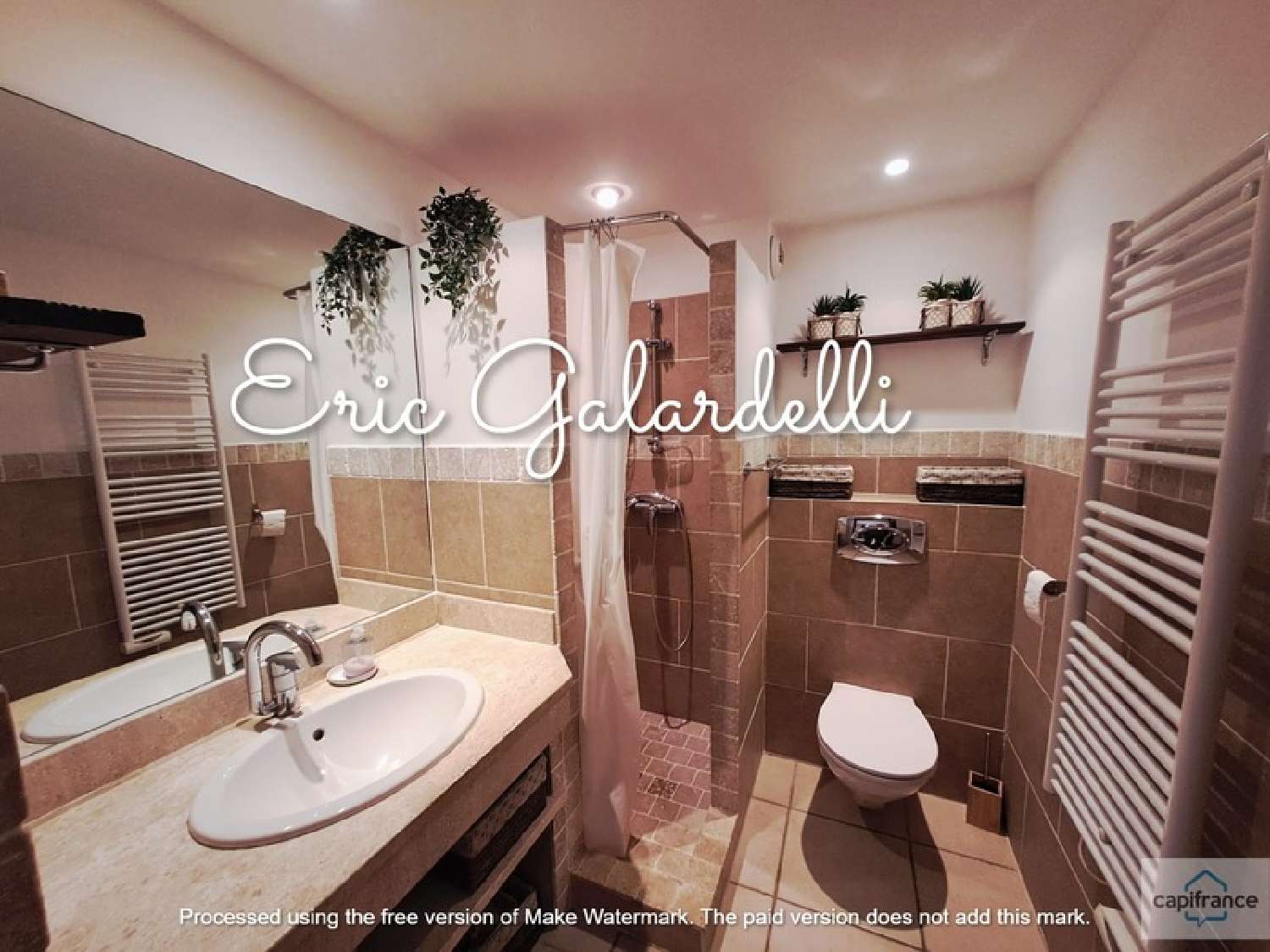 te koop appartement Propriano Corse-du-Sud 3