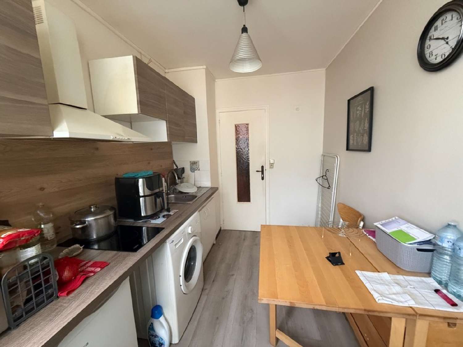  kaufen Wohnung/ Apartment Proveysieux Isère 1