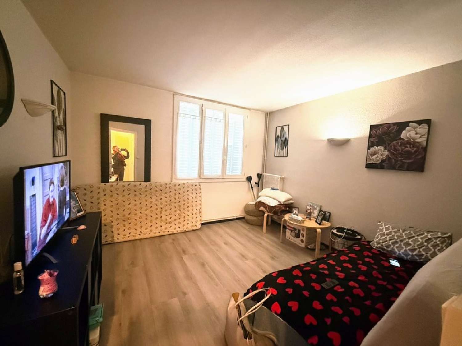  kaufen Wohnung/ Apartment Proveysieux Isère 3