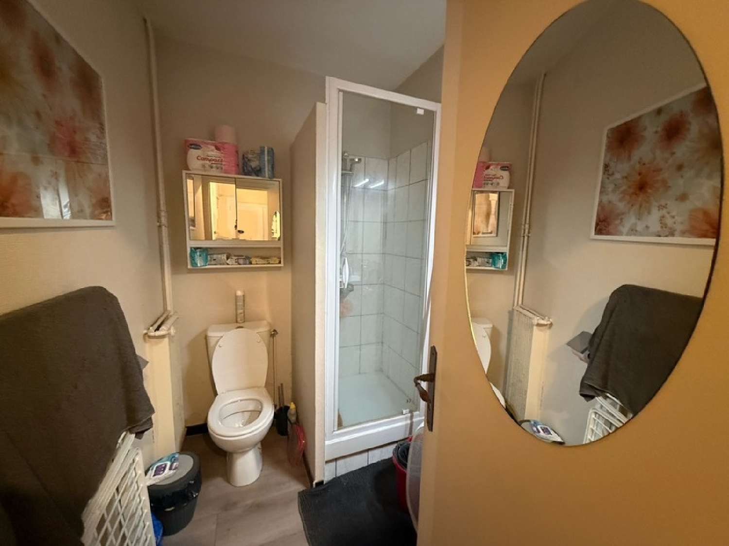  kaufen Wohnung/ Apartment Proveysieux Isère 4