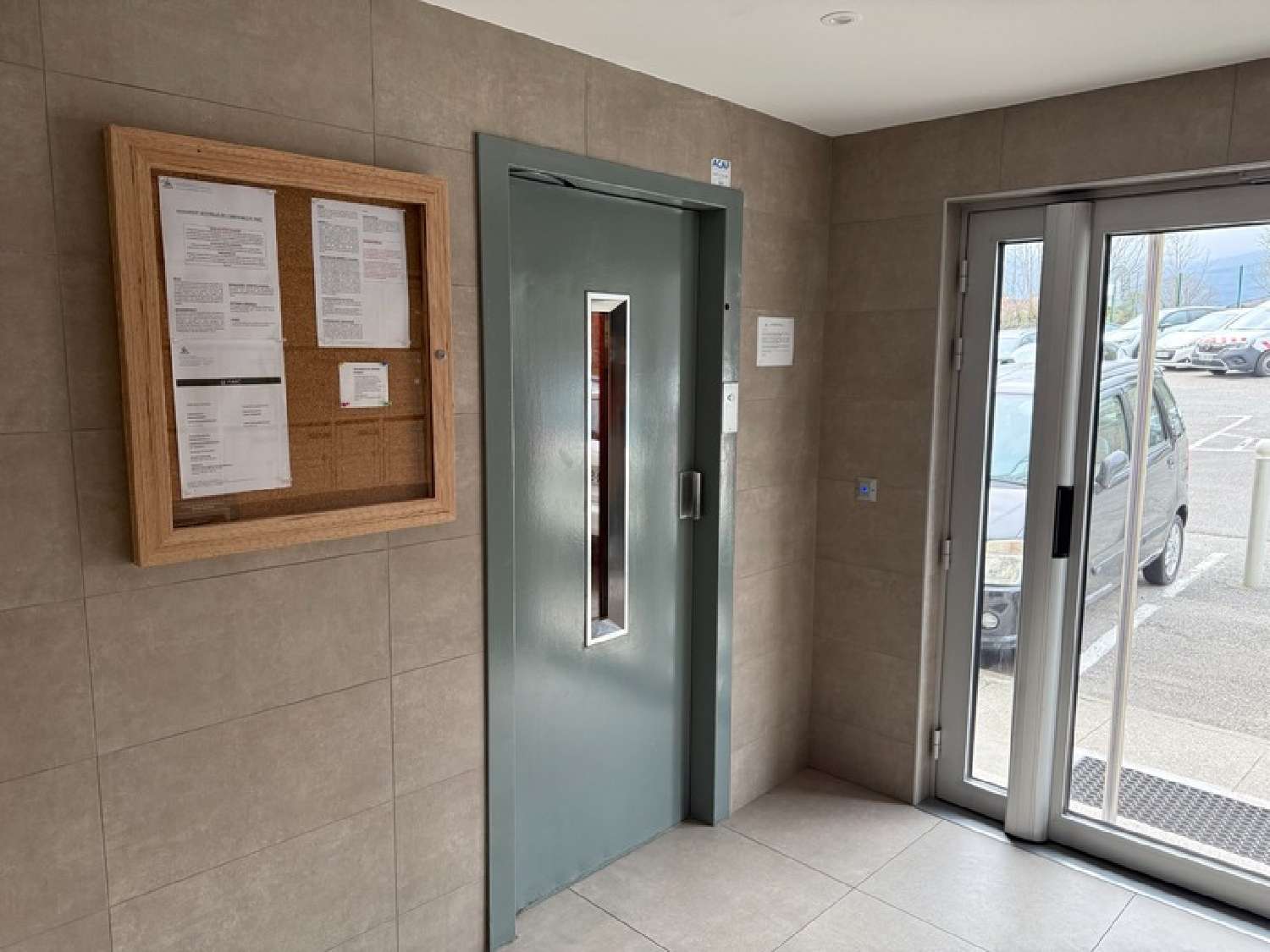  kaufen Wohnung/ Apartment Proveysieux Isère 5