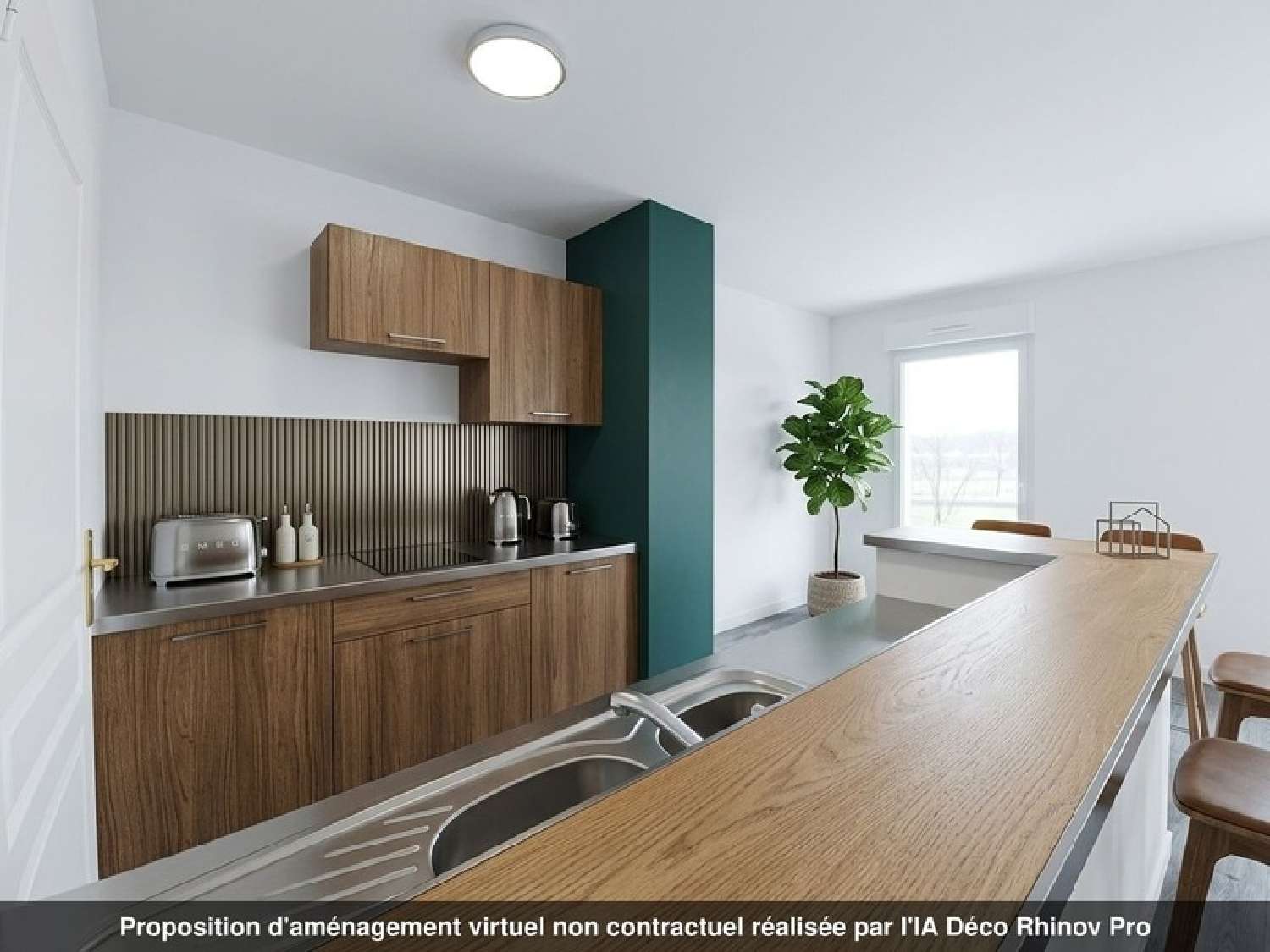  kaufen Wohnung/ Apartment Puilboreau Charente-Maritime 6