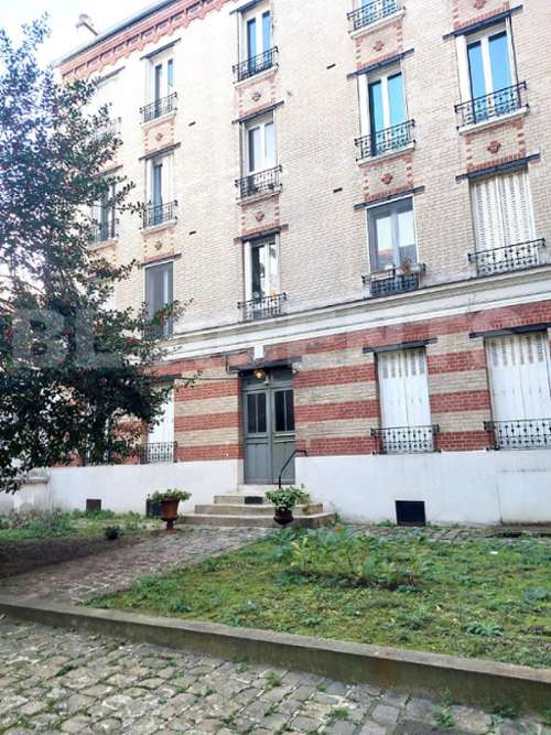 Puteaux Hauts-de-Seine Wohnung/ Apartment Bild 7294922