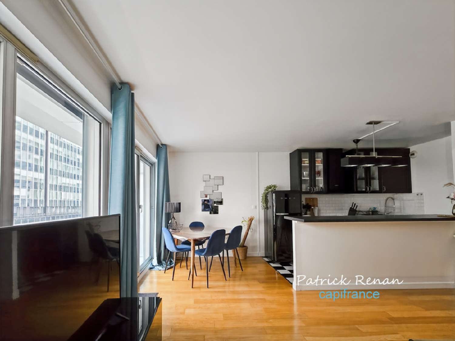  for sale apartment Puteaux Hauts-de-Seine 6