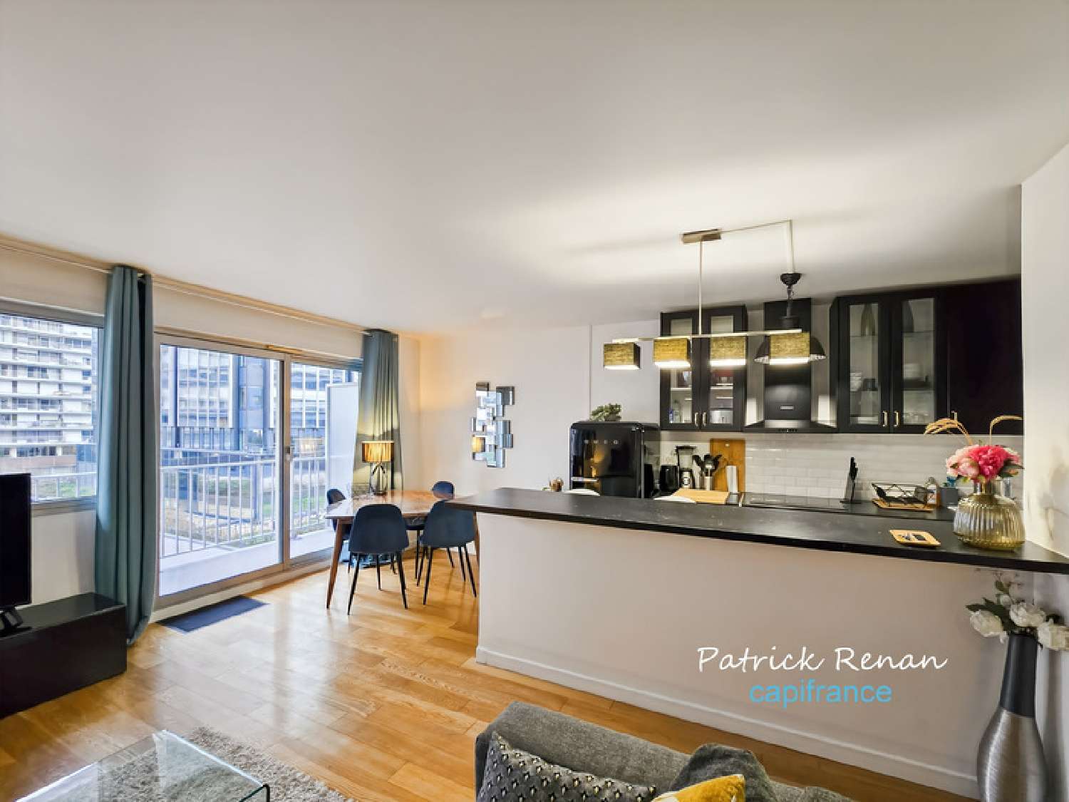 for sale apartment Puteaux Hauts-de-Seine 8