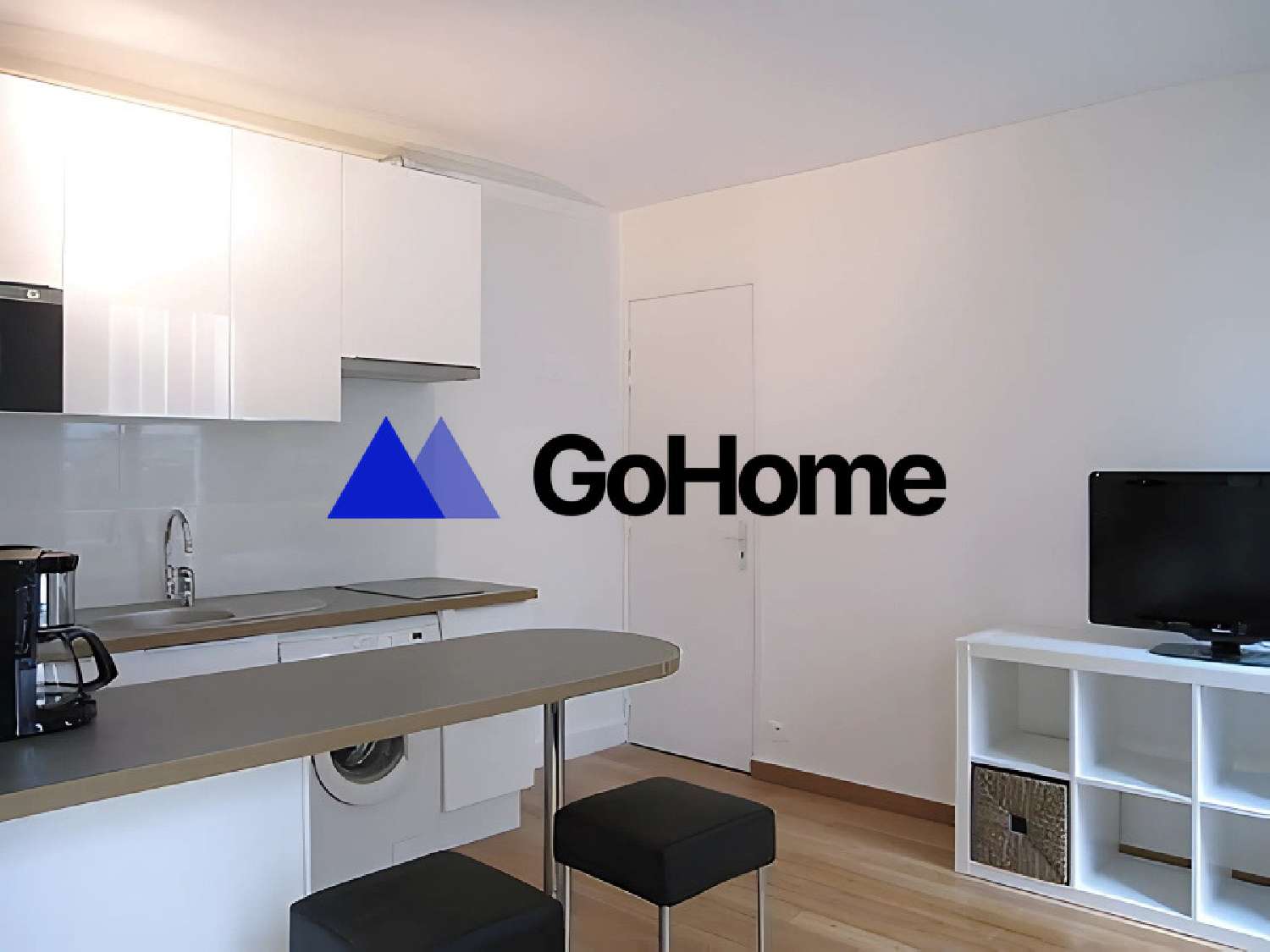  à vendre appartement Puteaux Hauts-de-Seine 1