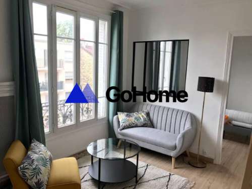 Puteaux Hauts-de-Seine appartement foto 7282825