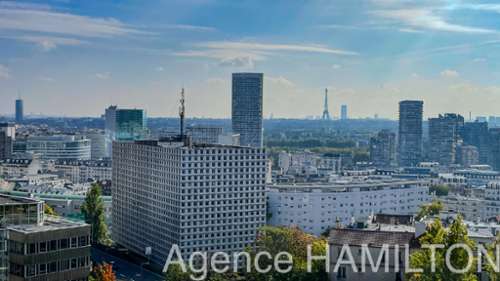 Puteaux Hauts-de-Seine appartement foto 7278564