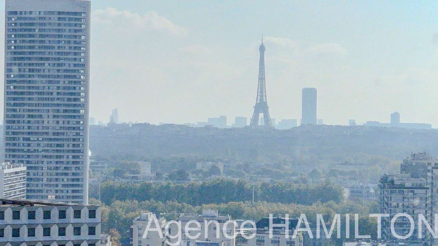 en venta apartamento Puteaux Hauts-de-Seine 2