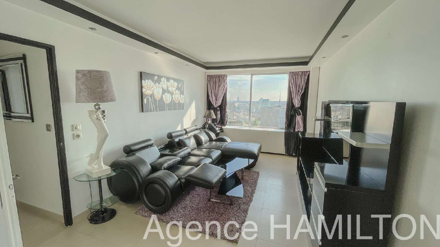 en venta apartamento Puteaux Hauts-de-Seine 8