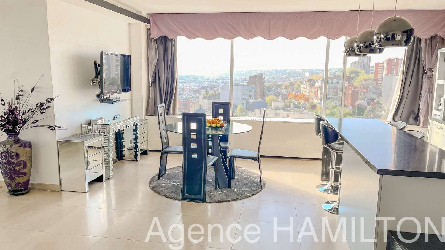  en venta apartamento Puteaux Hauts-de-Seine 4