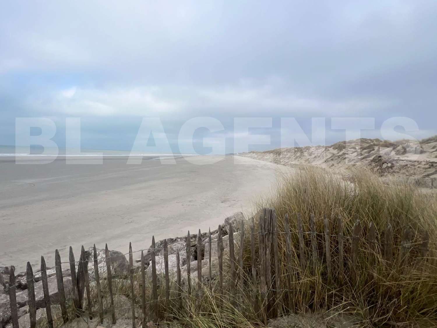  kaufen Wohnung/ Apartment Quend Somme 1