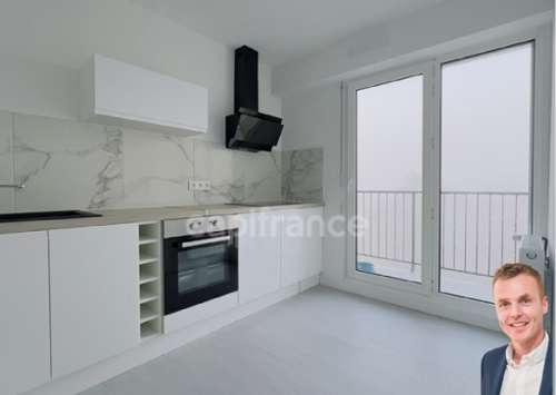 Quimper Finistère apartment foto 7272932