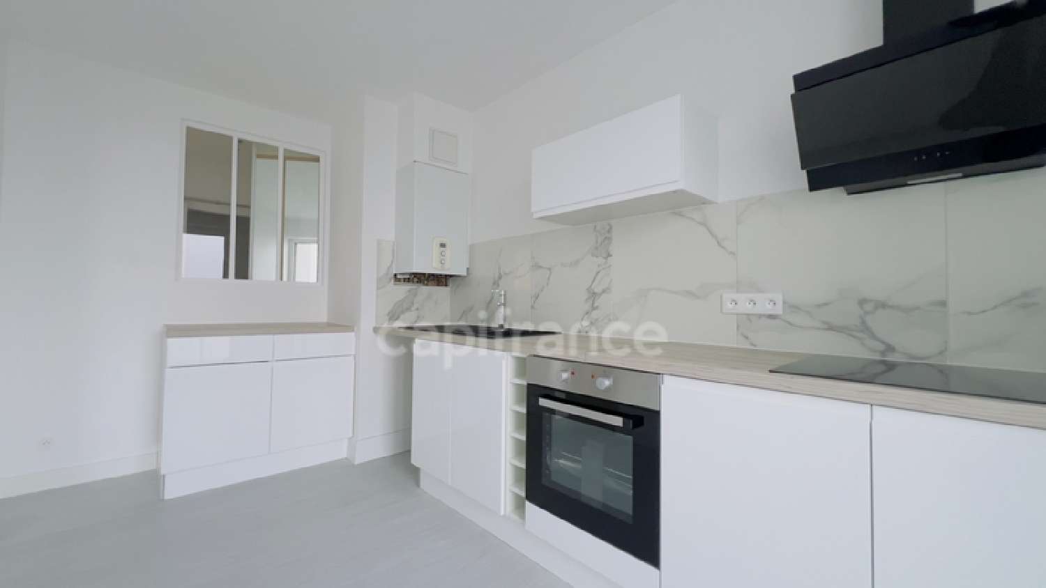  for sale apartment Quimper Finistère 2