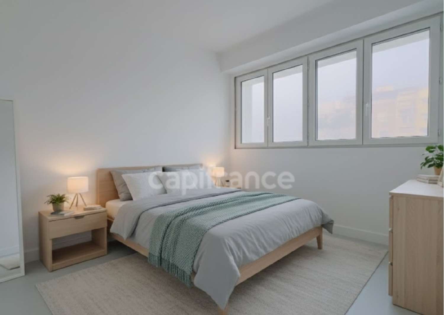  for sale apartment Quimper Finistère 5