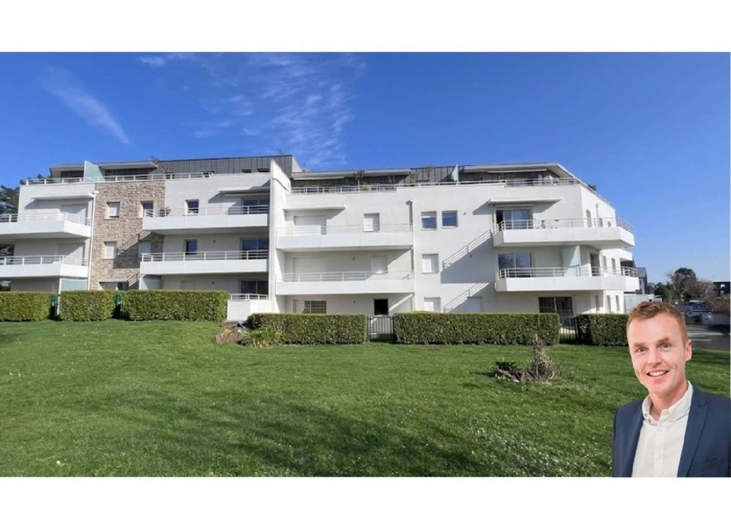  en venta apartamento Quimper Finistère 1
