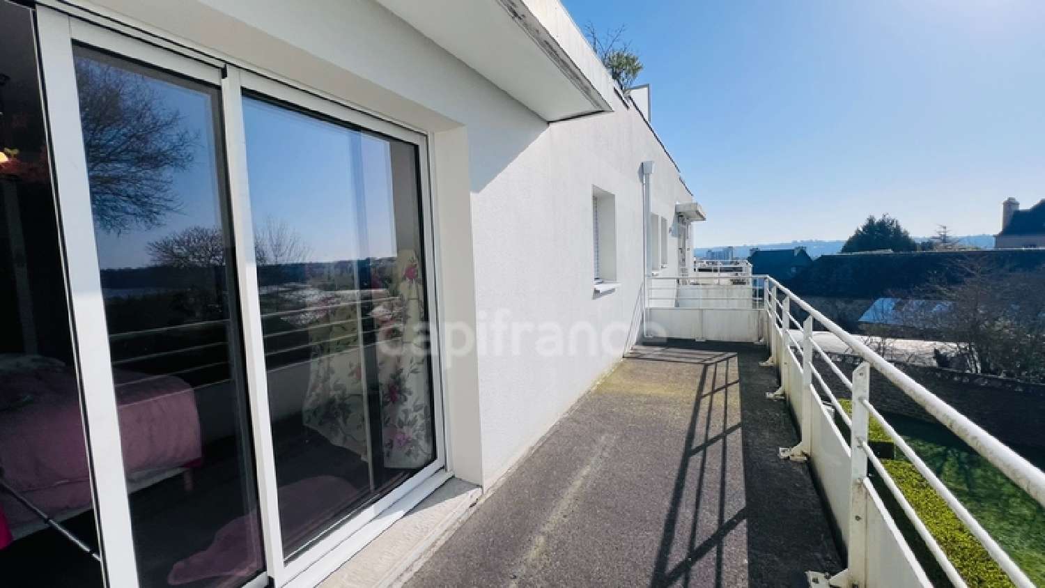  en venta apartamento Quimper Finistère 3