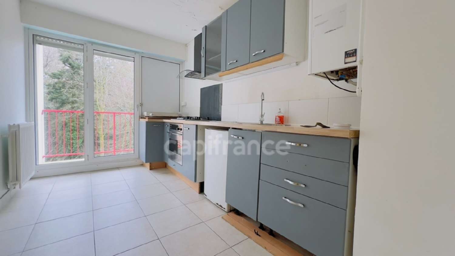 kaufen Wohnung/ Apartment Quimper Finistère 2