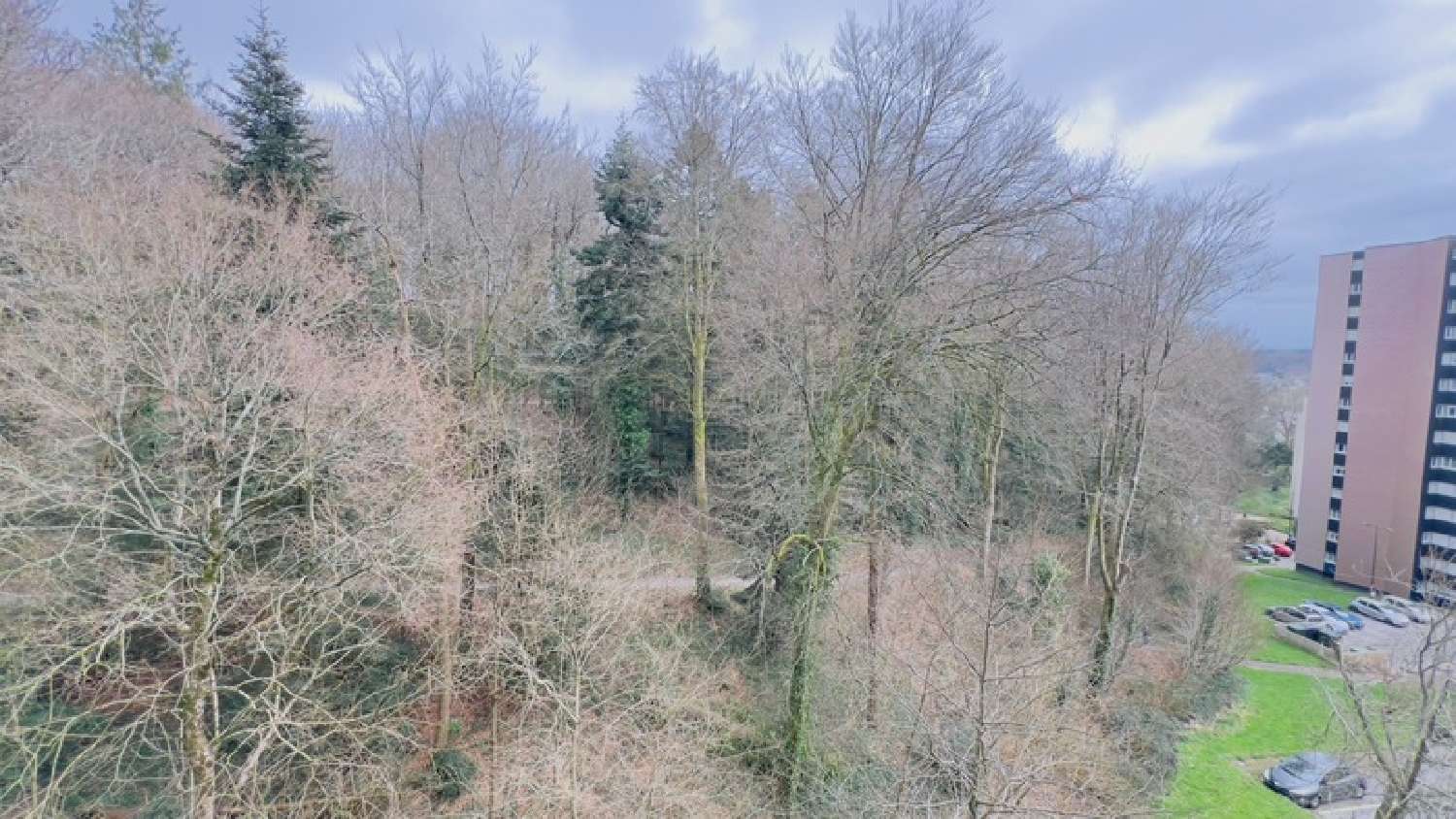 kaufen Wohnung/ Apartment Quimper Finistère 6