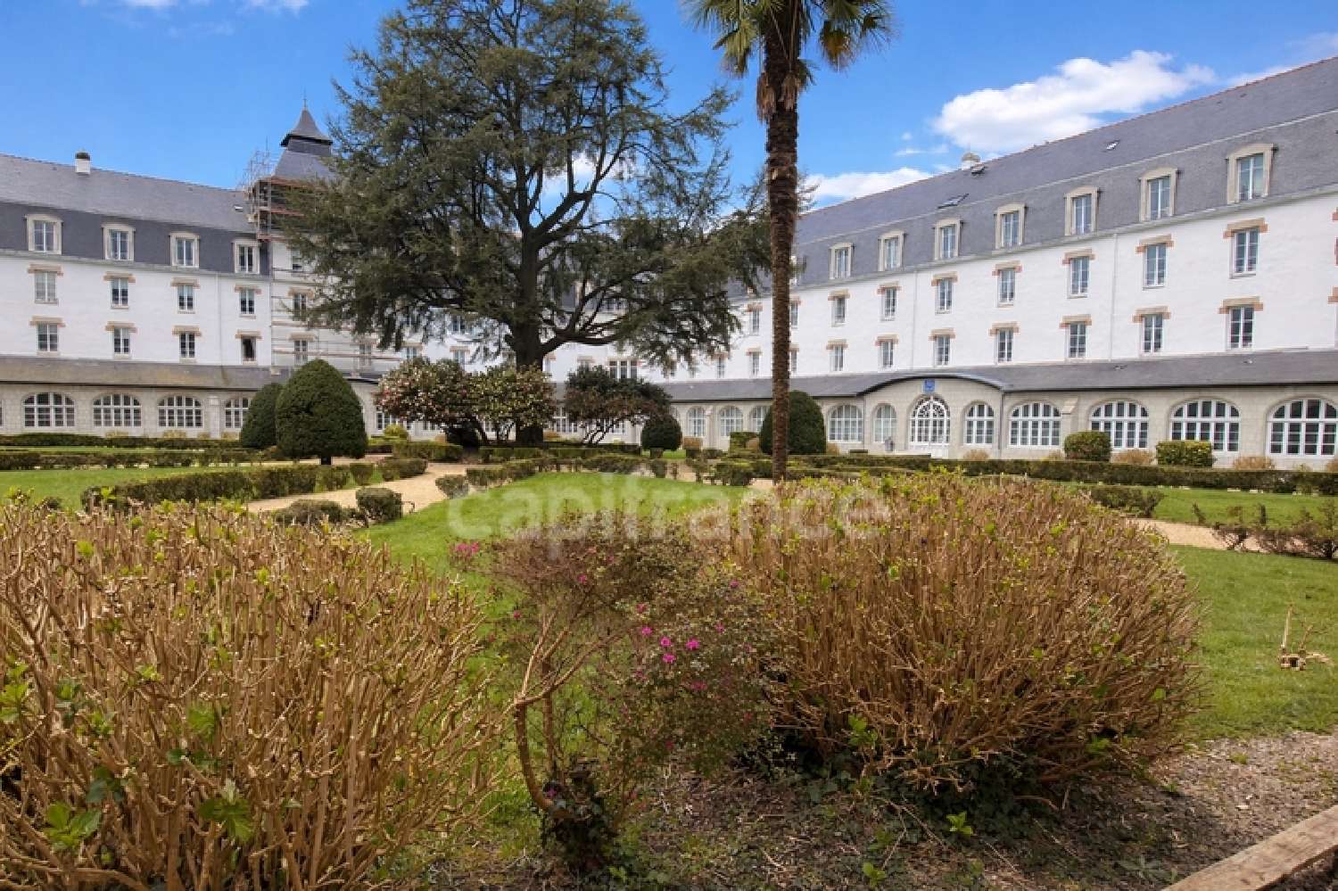  en venta apartamento Quimper Finistère 7