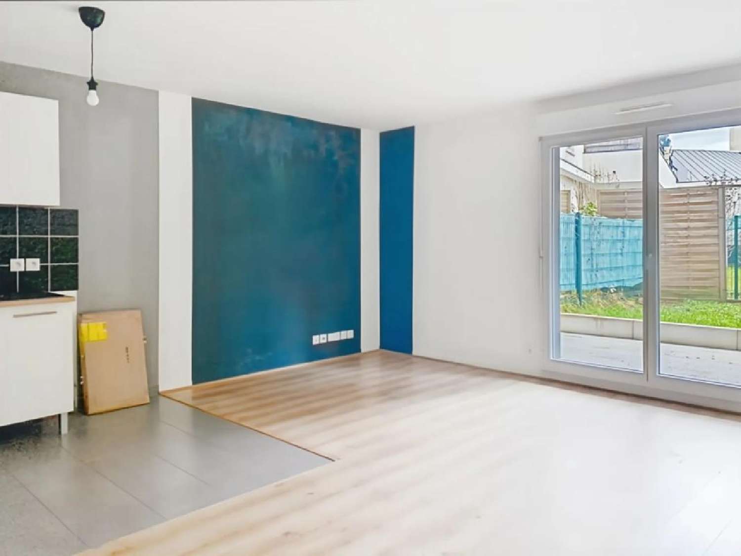  kaufen Wohnung/ Apartment Quincy-sous-Sénart Essonne 1