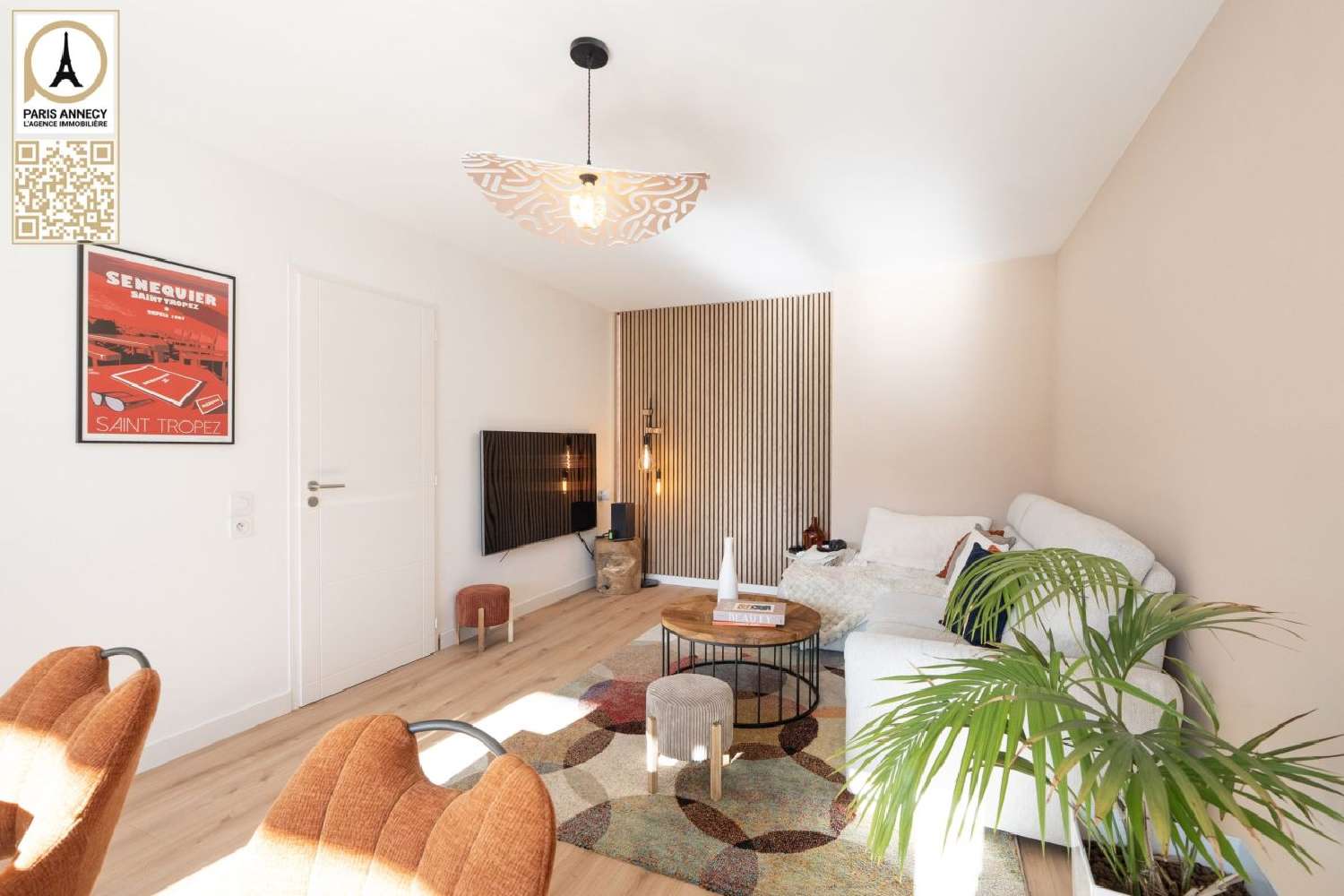  kaufen Wohnung/ Apartment Quintal Haute-Savoie 3