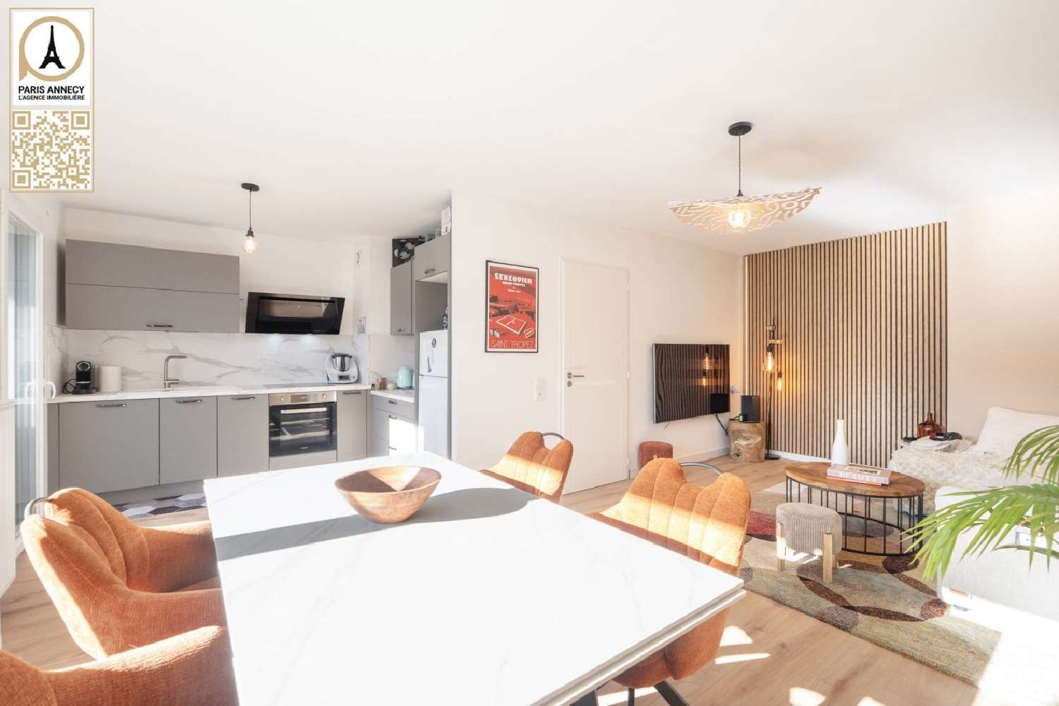  kaufen Wohnung/ Apartment Quintal Haute-Savoie 4