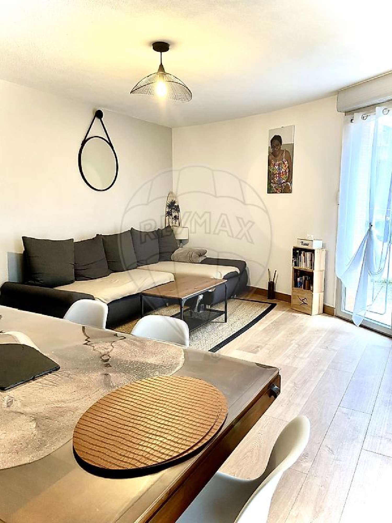  à vendre appartement Ramonville-Saint-Agne Haute-Garonne 1