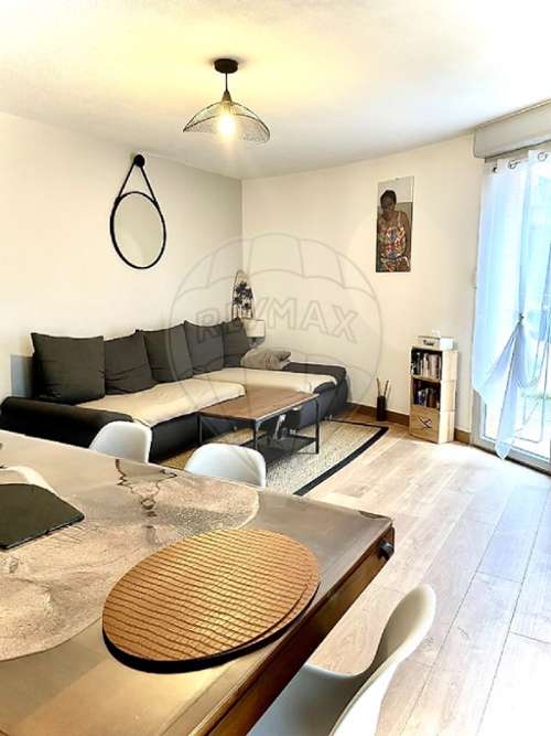 Ramonville-Saint-Agne Haute-Garonne appartement foto 7271454