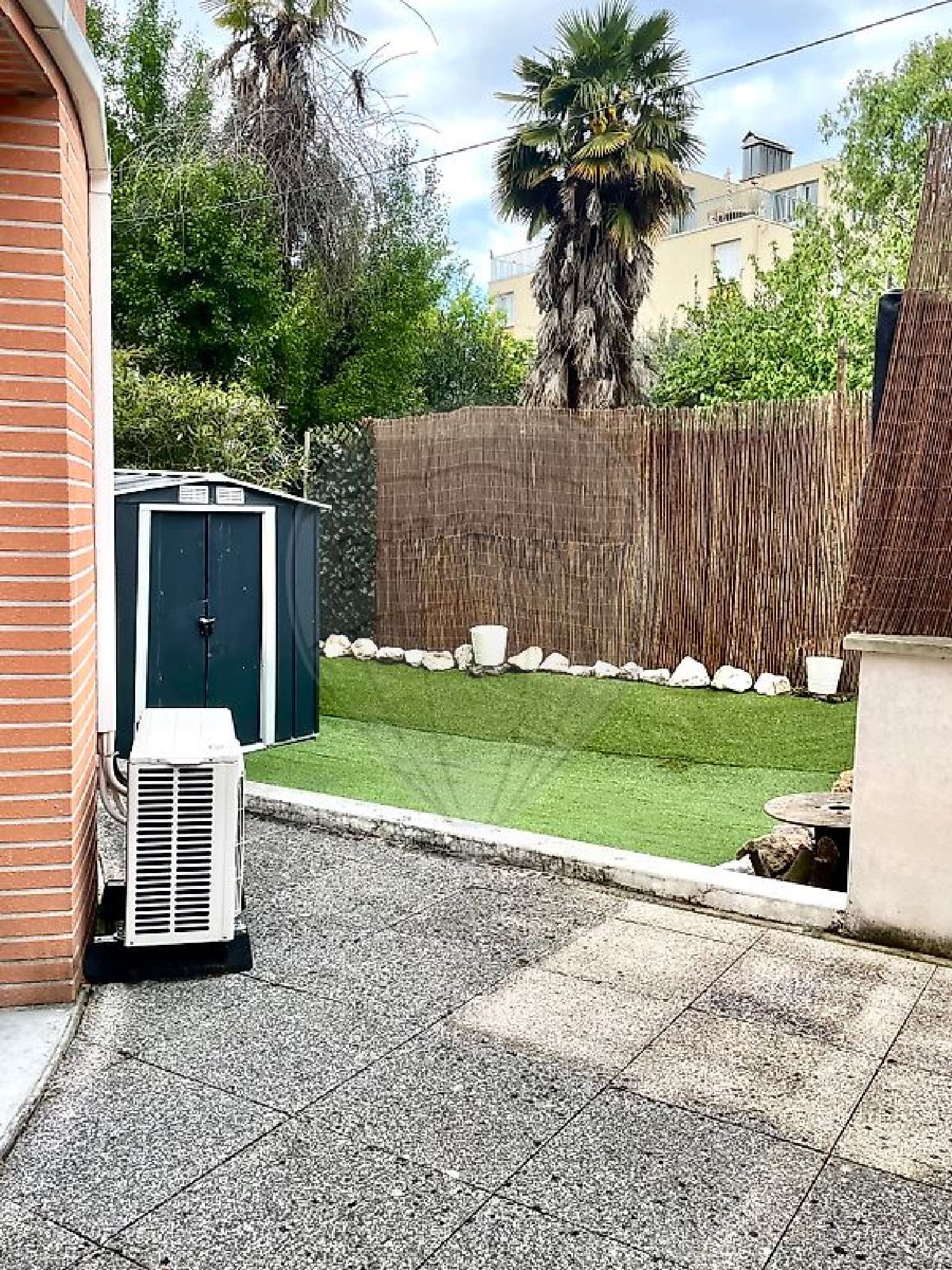  à vendre appartement Ramonville-Saint-Agne Haute-Garonne 5