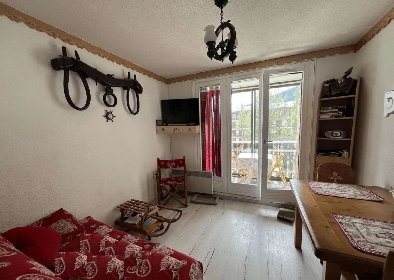  à vendre appartement Réal Pyrénées-Orientales 2