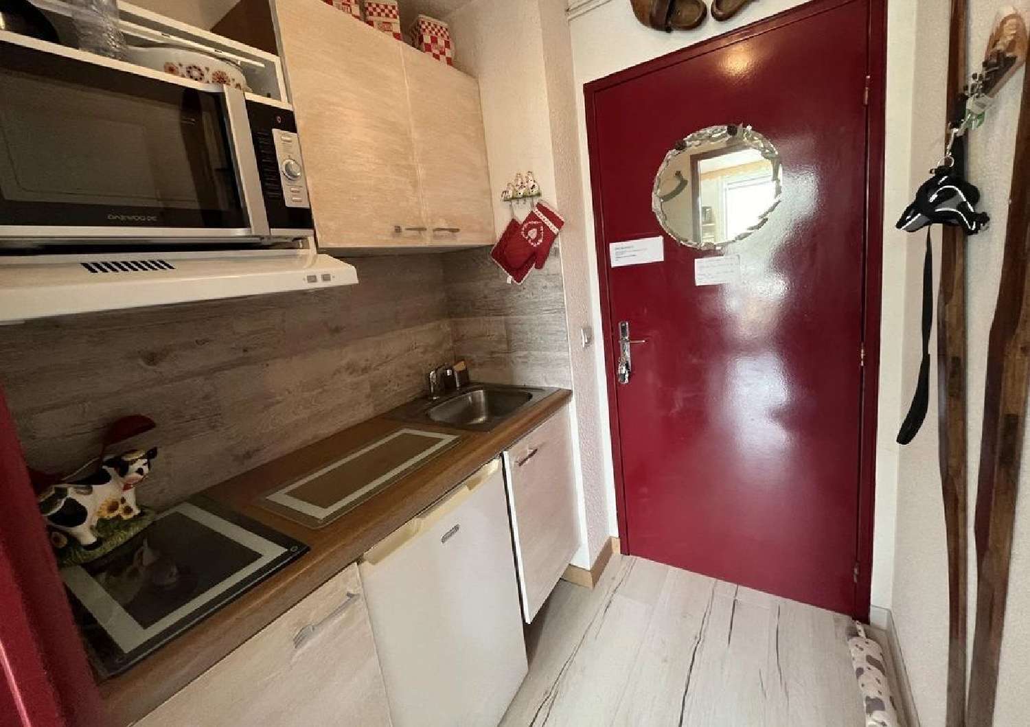  à vendre appartement Réal Pyrénées-Orientales 3