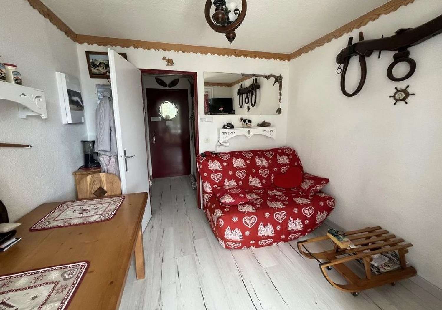  à vendre appartement Réal Pyrénées-Orientales 4