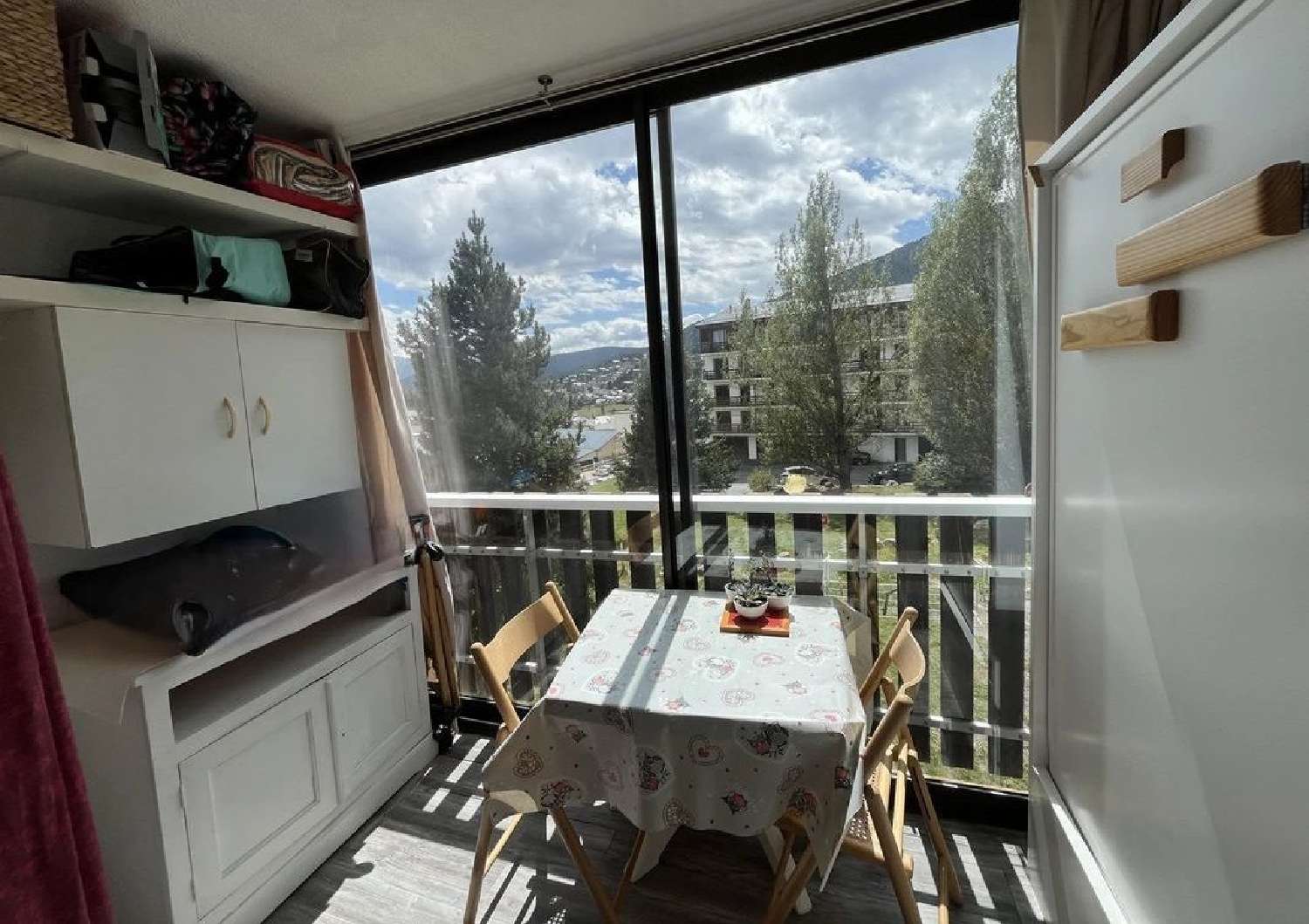  à vendre appartement Réal Pyrénées-Orientales 5