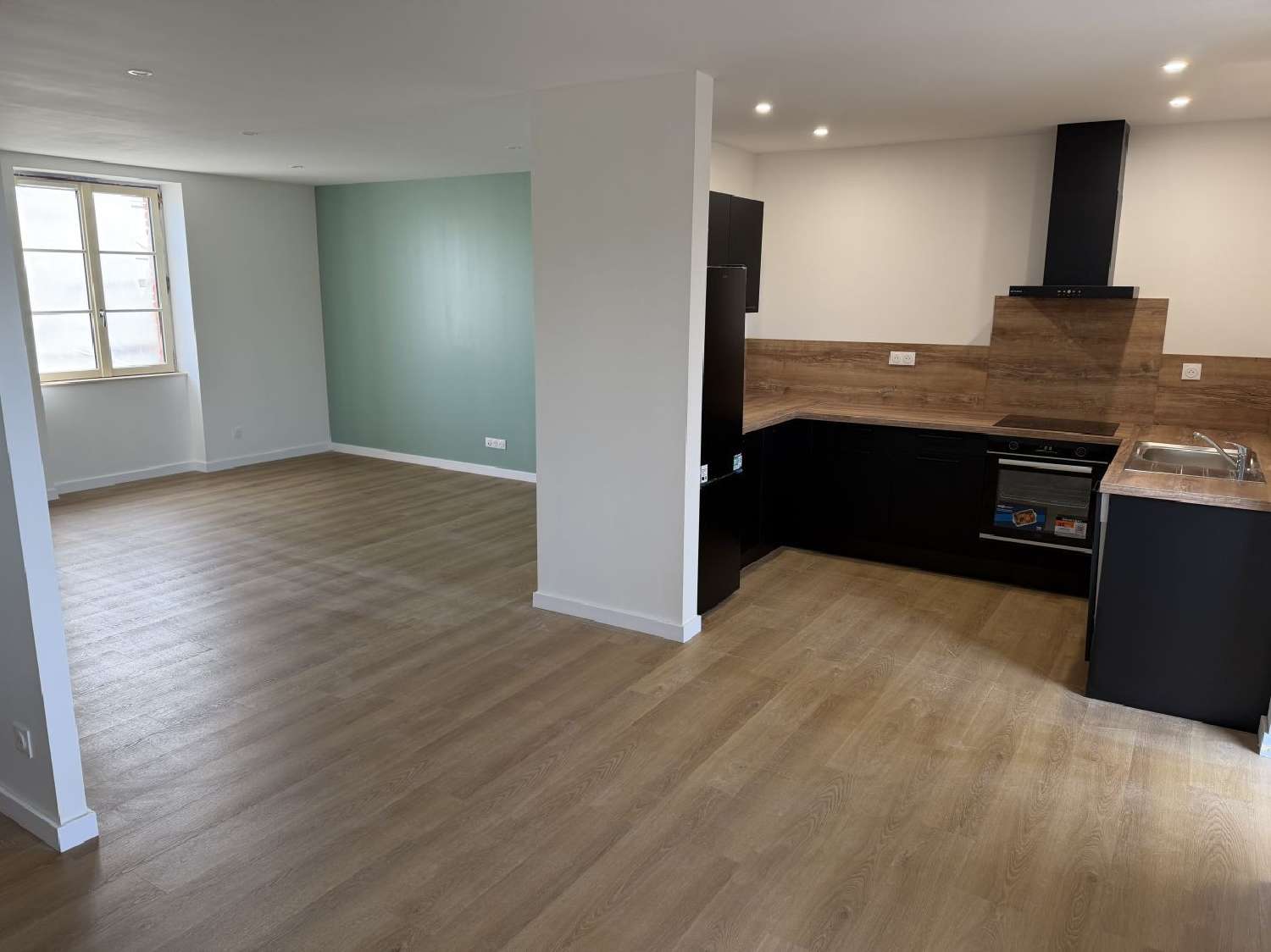 te koop appartement Réalmont Tarn 1