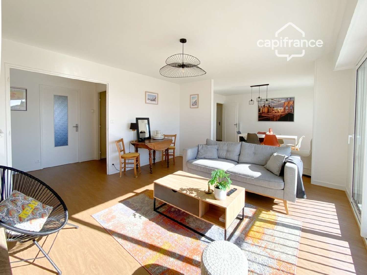  te koop appartement Redon Ille-et-Vilaine 2