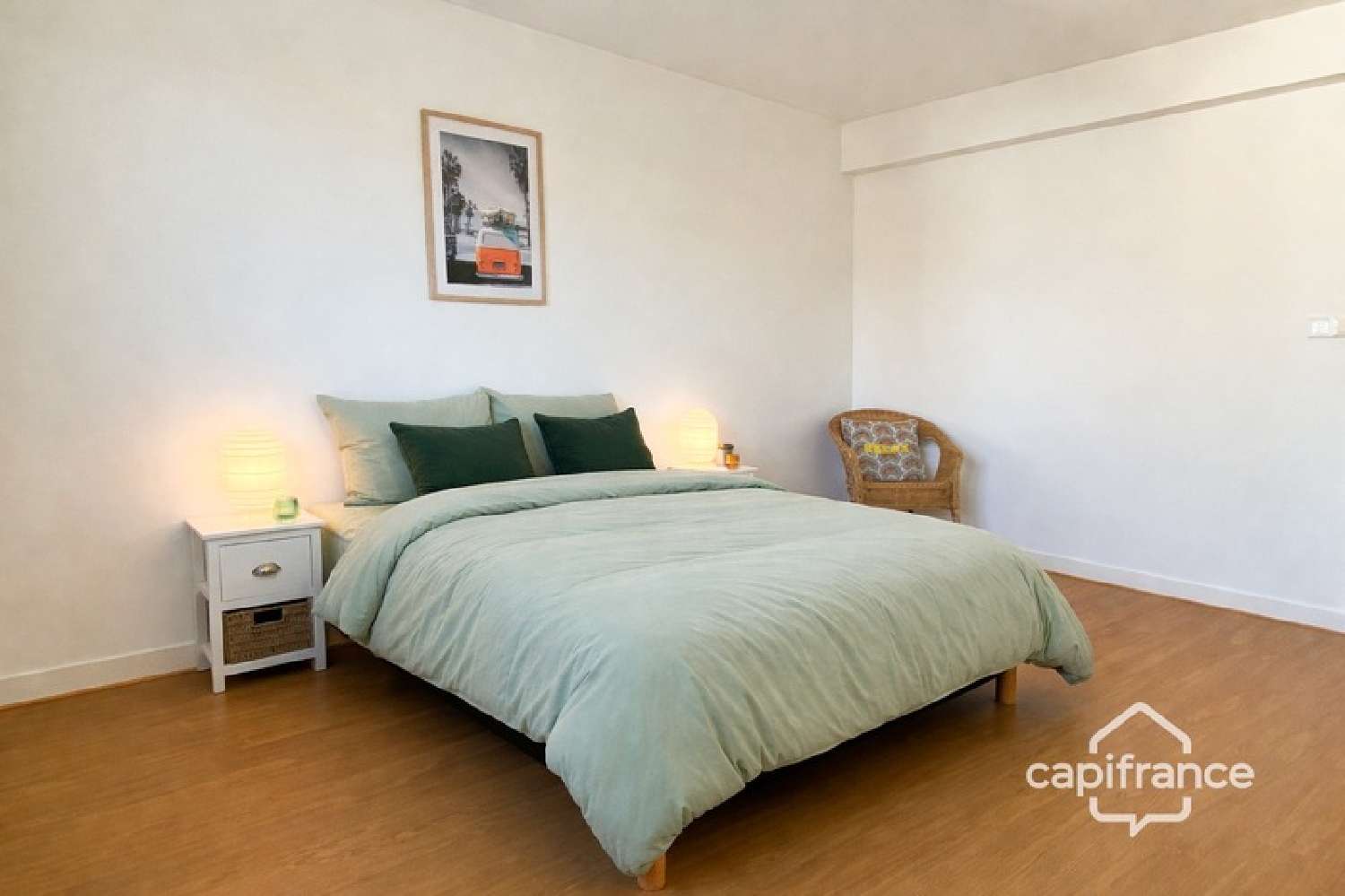  te koop appartement Redon Ille-et-Vilaine 5