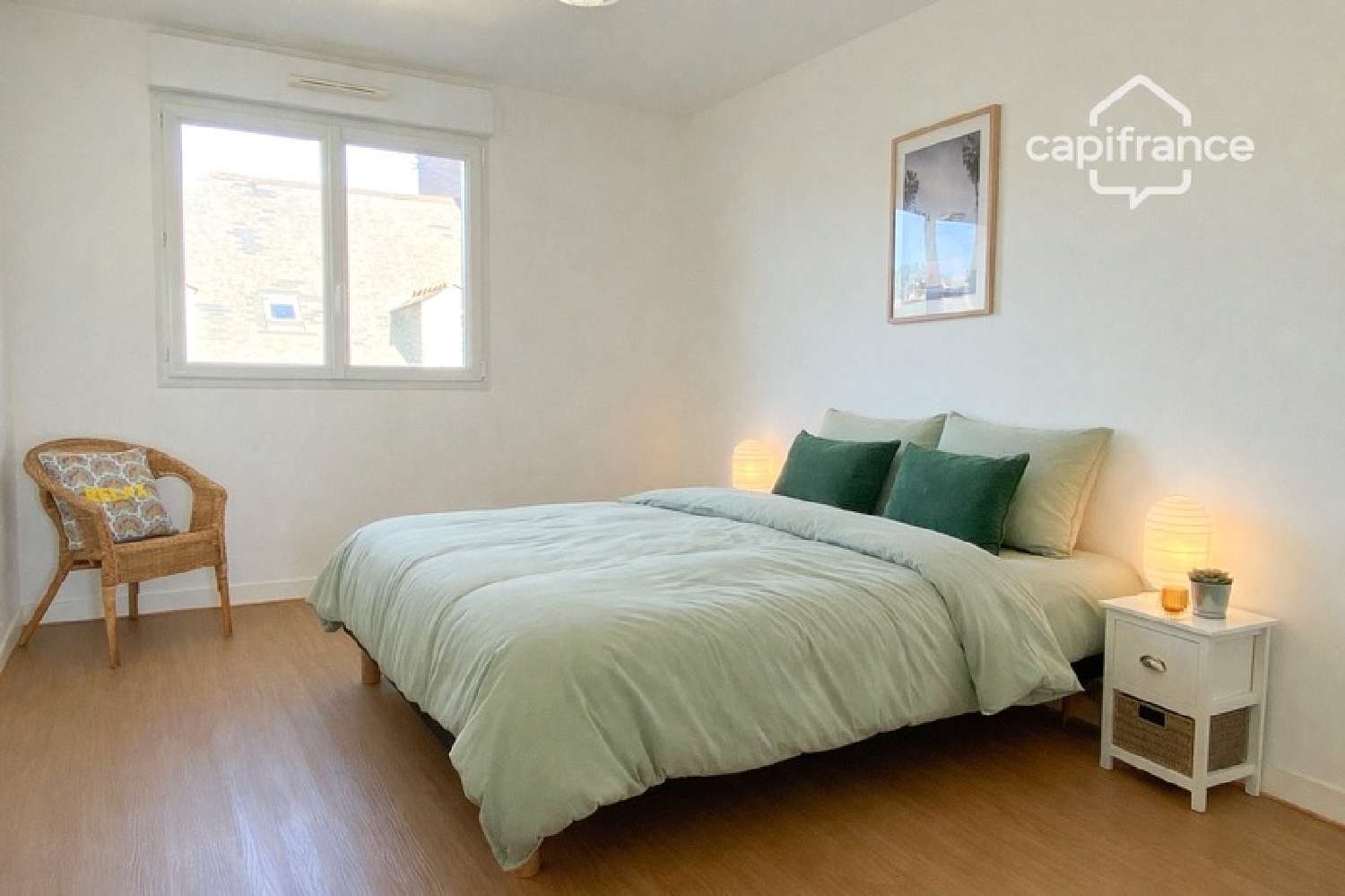  te koop appartement Redon Ille-et-Vilaine 6