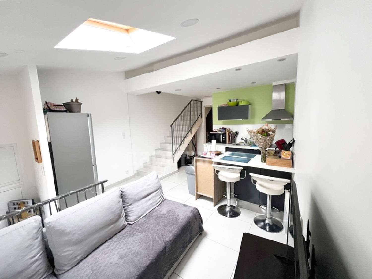 te koop appartement Reillanne Alpes-de-Haute-Provence 1