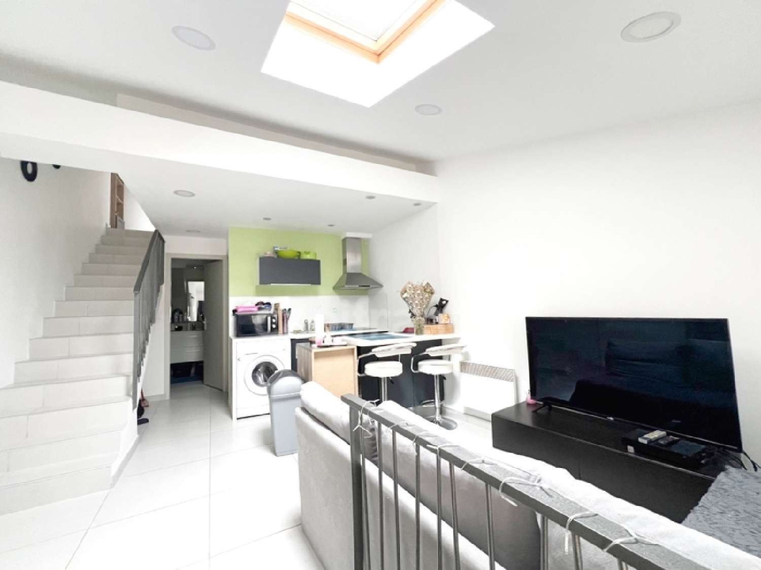 te koop appartement Reillanne Alpes-de-Haute-Provence 2