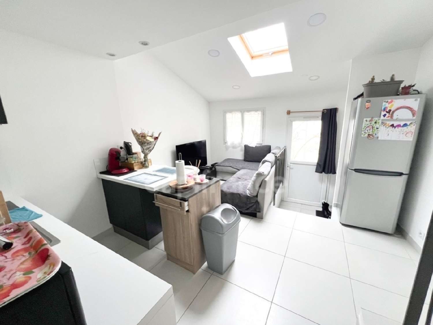 te koop appartement Reillanne Alpes-de-Haute-Provence 3