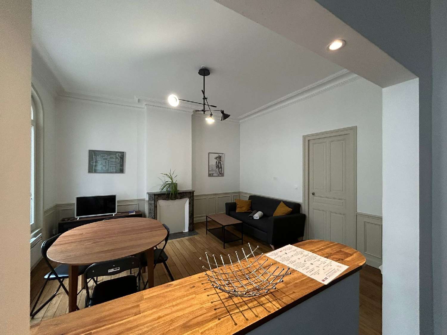  en venta apartamento Reims Marne 1