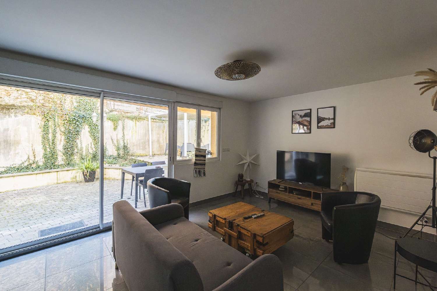  en venta apartamento Reims Marne 1