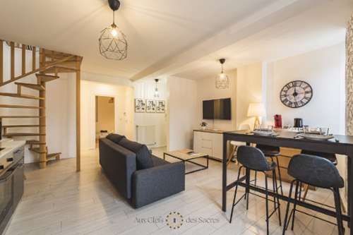 Reims Marne apartamento foto 7285915